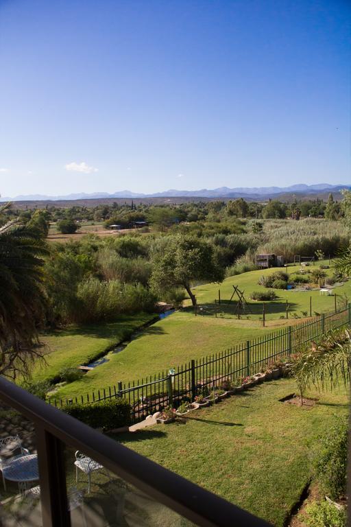 Oewerpalms View Hotel Oudtshoorn Ngoại thất bức ảnh