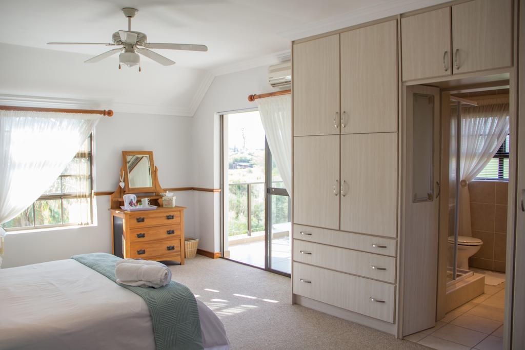 Oewerpalms View Hotel Oudtshoorn Ngoại thất bức ảnh