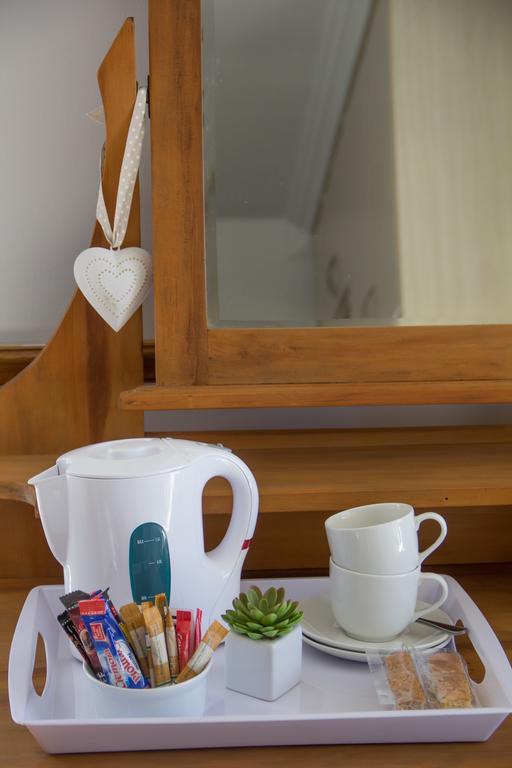 Oewerpalms View Hotel Oudtshoorn Ngoại thất bức ảnh