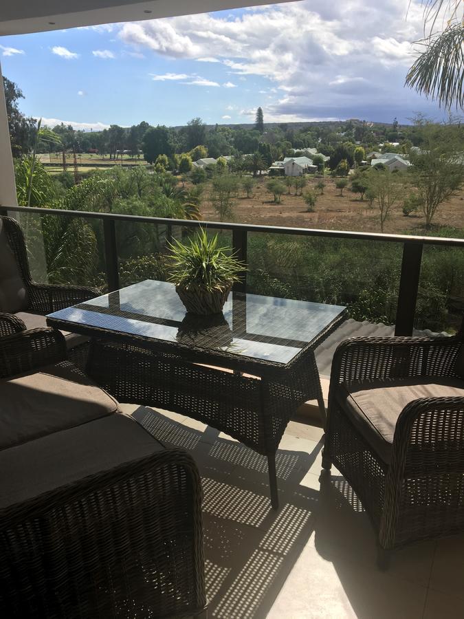 Oewerpalms View Hotel Oudtshoorn Ngoại thất bức ảnh