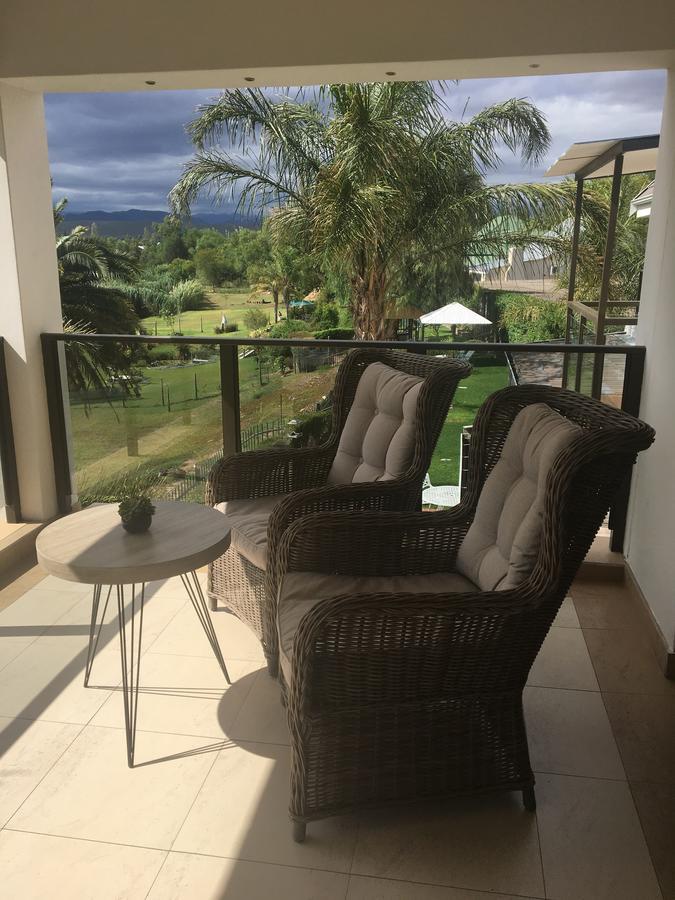 Oewerpalms View Hotel Oudtshoorn Ngoại thất bức ảnh